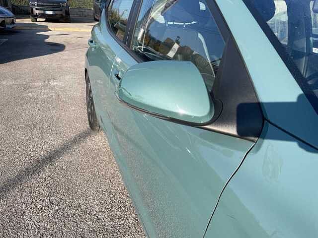 Hyundai i10 1.0 GPL Econext Connectline