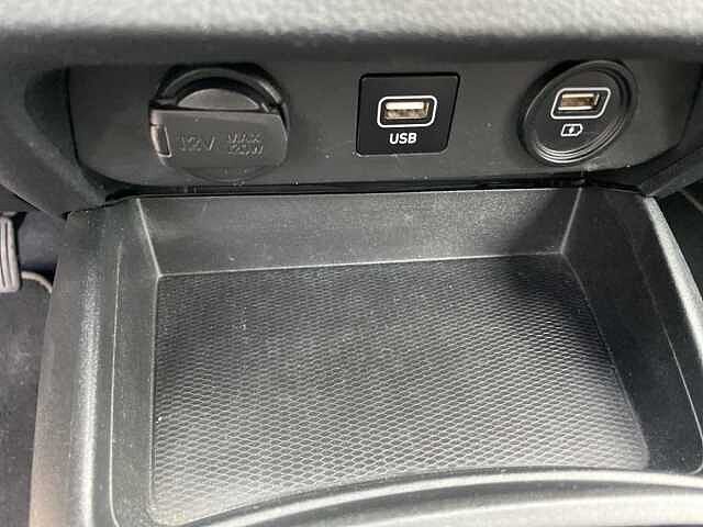 Hyundai i10 1.0 MPI Tech Connect Pack