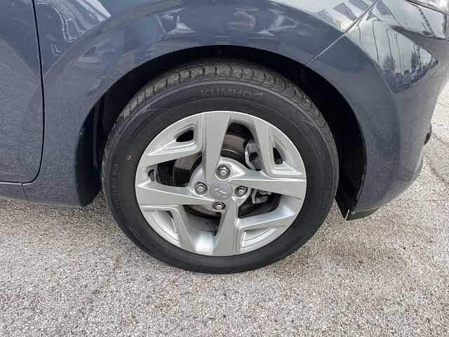 Hyundai i10 1.0 MPI Tech Connect Pack