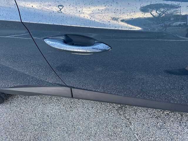 Hyundai Tucson 1.6 HEV aut. Exellence Grigio