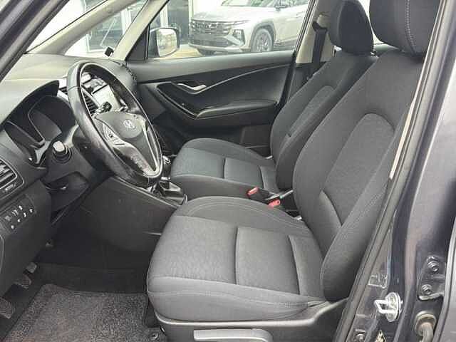 Hyundai ix20 1.4 CRDI 90 CV Classic