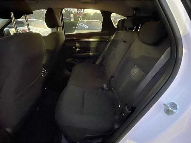 Hyundai TUCSON 1.6 PHEV 4WD aut. Exellence