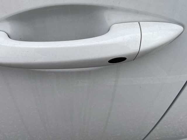 Hyundai TUCSON 1.6 T-GDI 48V DCT XLine