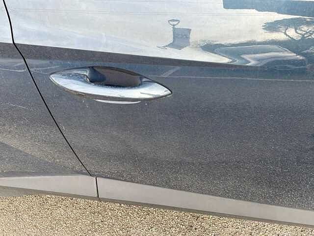 Hyundai TUCSON 1.6 HEV aut. XLine