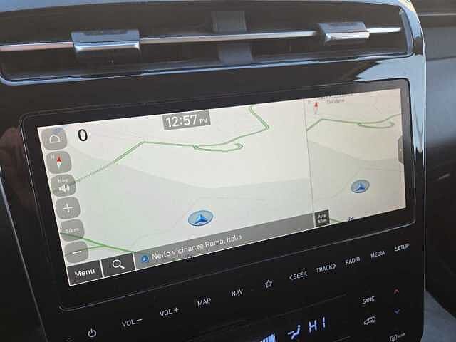 Hyundai TUCSON 1.6 PHEV 4WD aut. Exellence