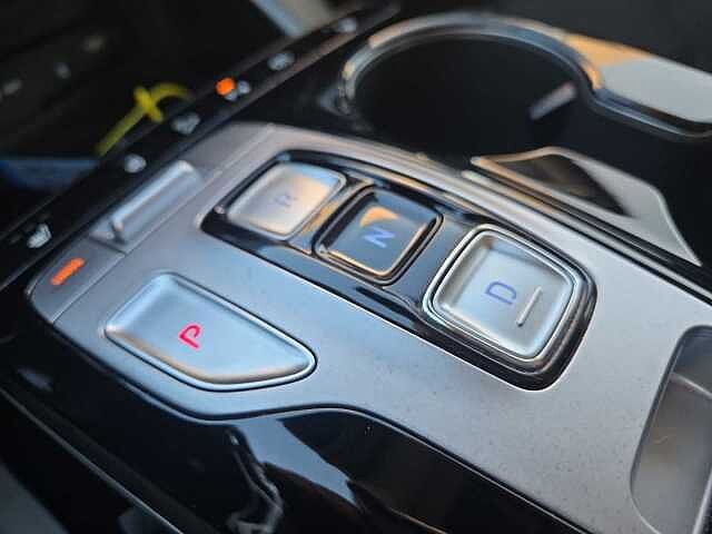 Hyundai TUCSON 1.6 PHEV 4WD aut. Exellence