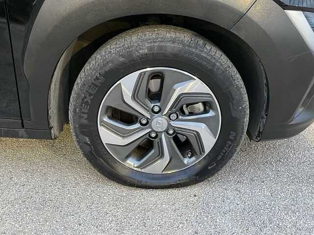 Hyundai KONA HEV 1.6 DCT XTech