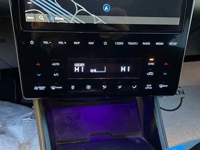 Hyundai TUCSON 1.6 HEV aut.Exellence