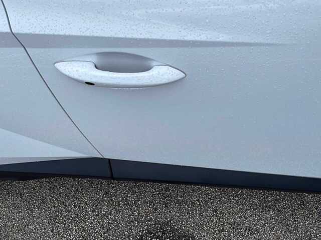 Hyundai TUCSON 1.6 T-GDI 48V XLine