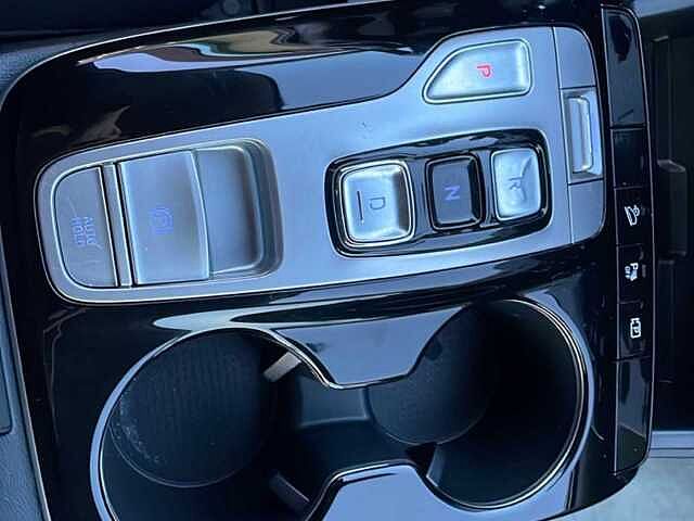 Hyundai TUCSON 1.6 HEV aut. XTech