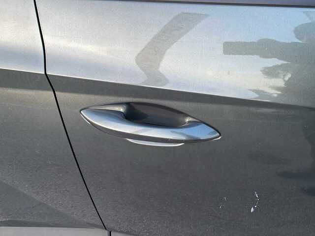 Hyundai TUCSON 1.6 HEV aut. XTech