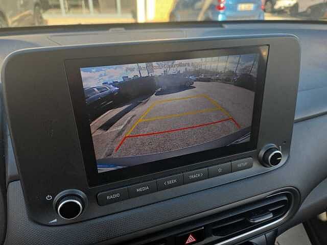 Hyundai KONA 1.6 CRDi 48V136cv Xtech