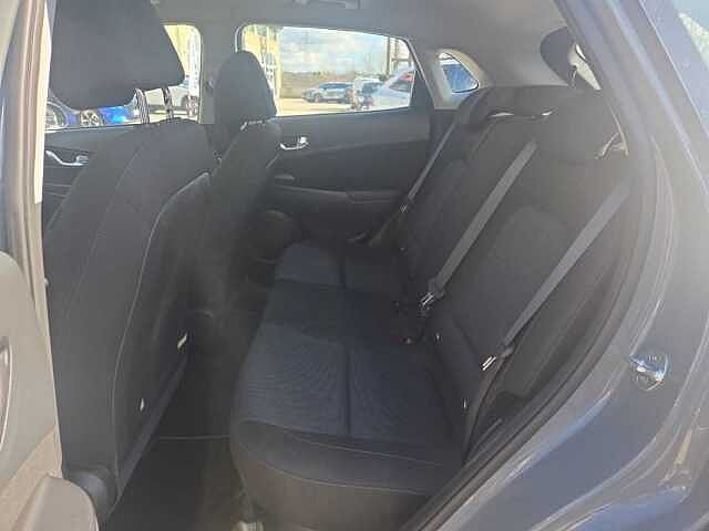 Hyundai KONA 1.6 CRDi 48V136cv Xtech