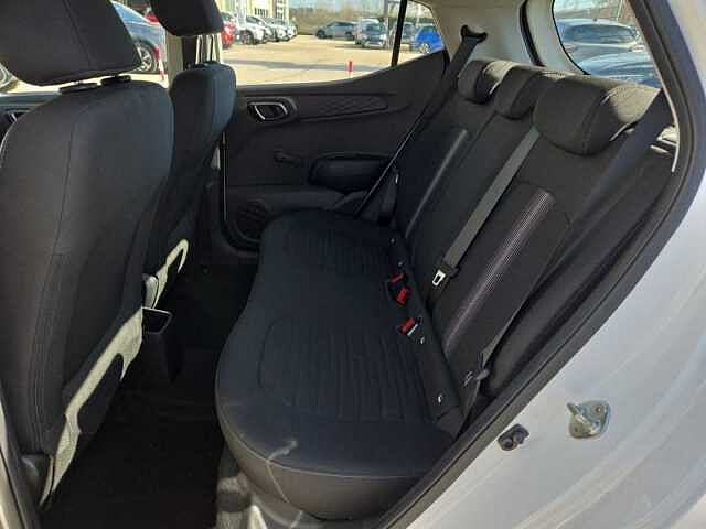 Hyundai i10 1.0 MPI Tech Connect Pack