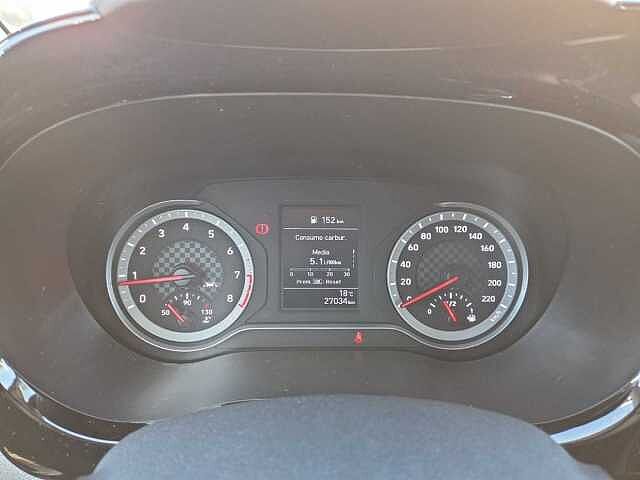 Hyundai i10 1.0 MPI Tech Connect Pack