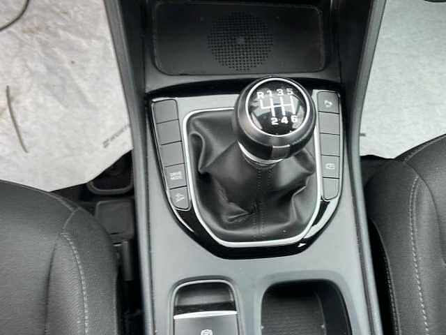 Hyundai TUCSON 1.6 T-GDI MHEV 2wd 150cv Xtech iMT-Smart Sense