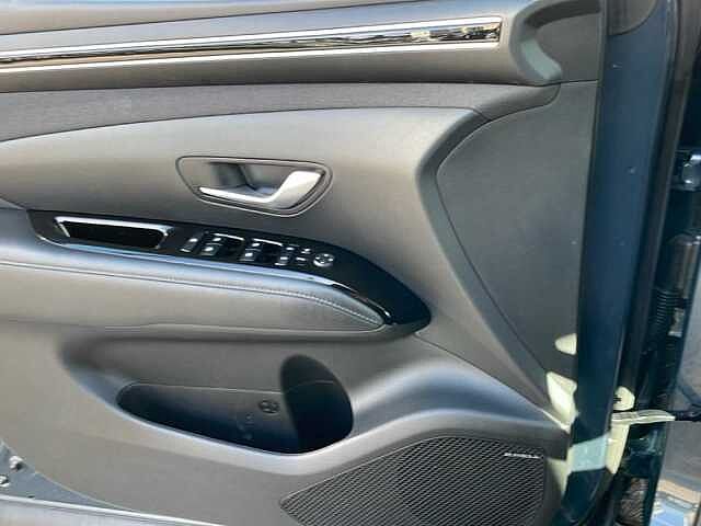 Hyundai TUCSON 1.6 HEV 2wd 230cv Exellence Auto