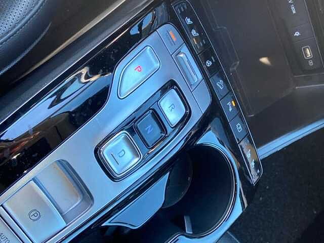 Hyundai TUCSON 1.6 HEV 4wd 230cv Exellence Aut-Lounge Pack