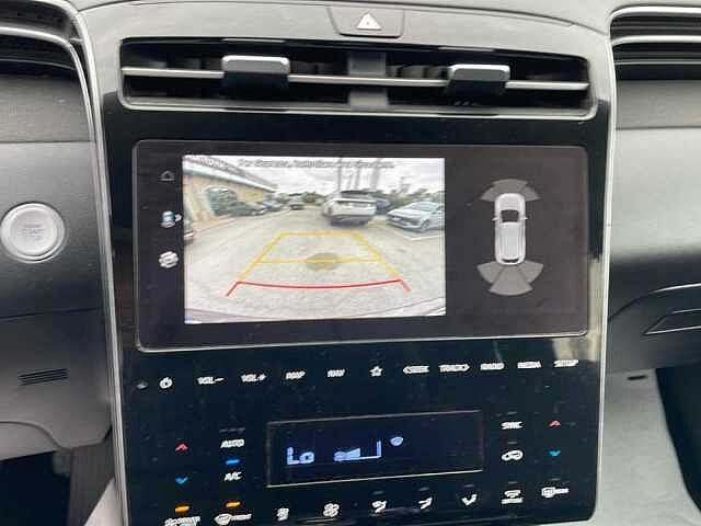 Hyundai TUCSON 1.6 HEV 4wd 230cv Exellence Auto