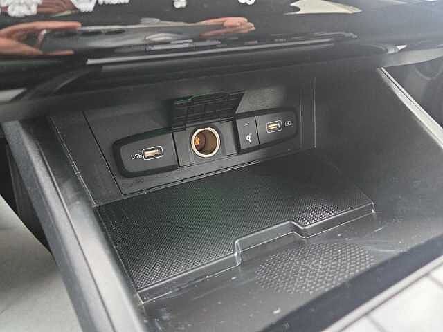 Hyundai TUCSON 1.6 T-GDI MHEV 2wd 150cv Xline DCT Grigio