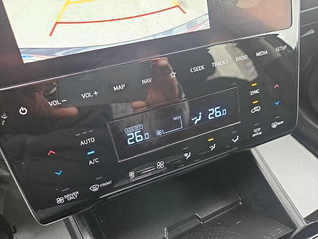 Hyundai TUCSON 1.6 T-GDI MHEV 2wd 150cv Xline DCT Grigio