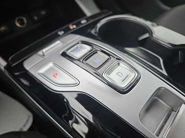 Hyundai TUCSON 1.6 T-GDI MHEV 2wd 150cv Xline DCT Grigio