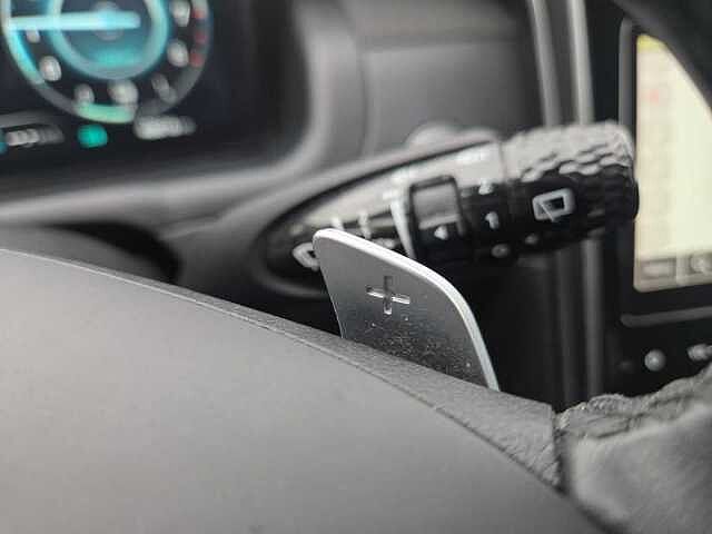 Hyundai TUCSON 1.6 T-GDI MHEV 2wd 150cv Xline DCT Grigio