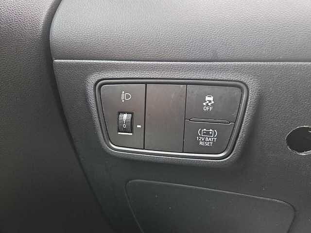 Hyundai TUCSON 1.6 T-GDI MHEV 2wd 150cv Xline DCT Grigio