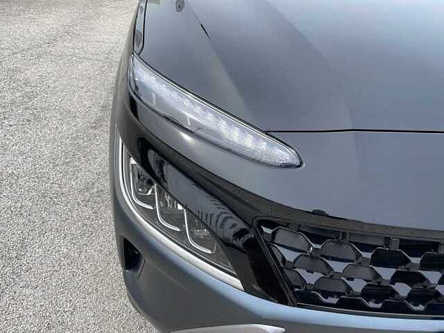 Hyundai KONA KONA1.6 HEV X-LINE DCT