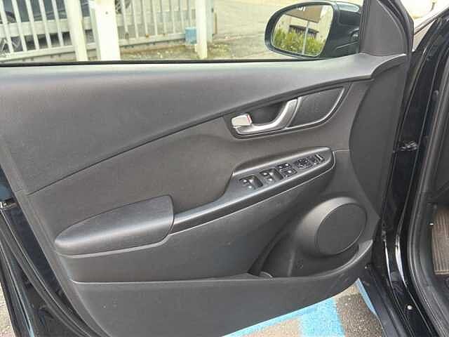 Hyundai KONA Hybrid 1.6 HEV XPrime 2WD DCT-SAFETY PACK