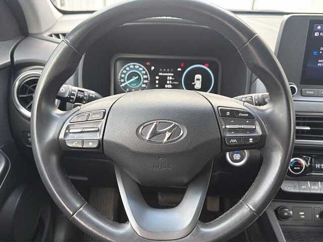 Hyundai KONA Hybrid 1.6 HEV XPrime 2WD DCT-SAFETY PACK