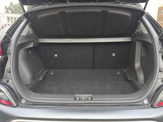 Hyundai KONA Hybrid 1.6 HEV XPrime 2WD DCT-SAFETY PACK