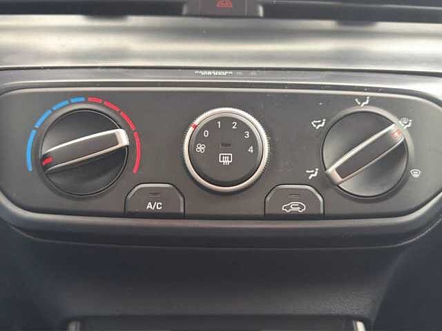 Hyundai BAYON 1.2 GPL Xline- LED PACK