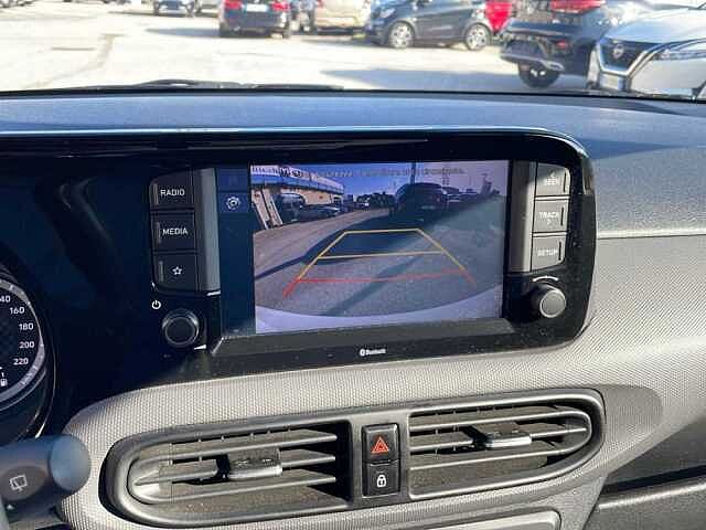 Hyundai i10 1.0 MPI Econext GPL Tech-CONNECT PACK