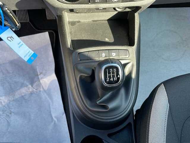 Hyundai i10 1.0 MPI Econext GPL Tech-CONNECT PACK