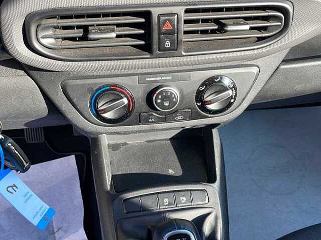 Hyundai i10 1.0 MPI Econext GPL Tech-CONNECT PACK