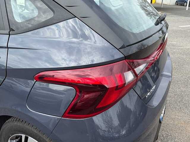Hyundai i20 1.2 MPI 84cv ConnectLine