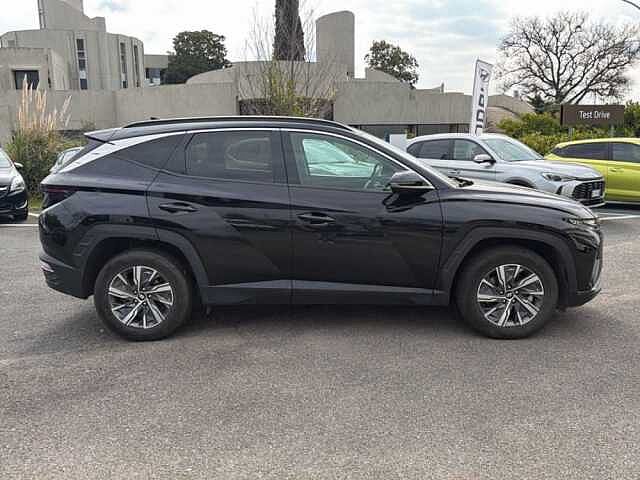 Hyundai TUCSON 1.6 HEV 2wd 230cv Xline Auto