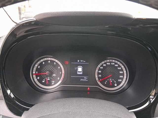Hyundai i10 1.0 MPI Tech Connect Pack
