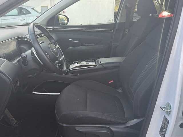 Hyundai TUCSON 1.6 HEV 2wd 230cv Xline Auto