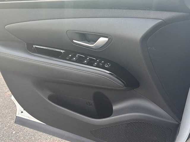 Hyundai TUCSON 1.6 HEV 2wd 230cv Xline Auto