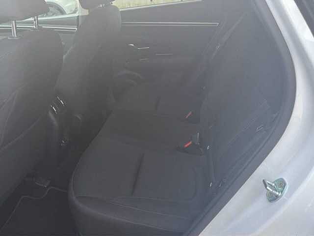Hyundai TUCSON 1.6 HEV 2wd 230cv Xline Auto