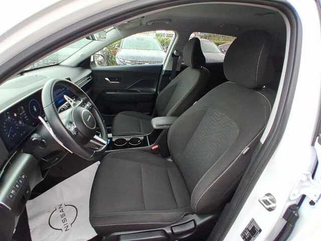 Hyundai KONA 1.0 T-GDI 120cv X Line DCT