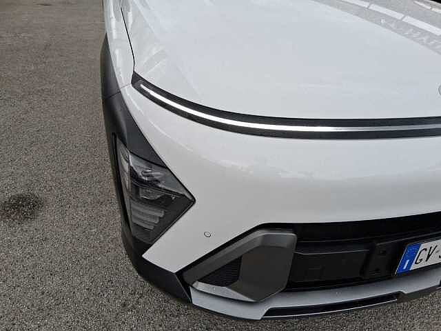 Hyundai KONA 1.0 T-GDI 120cv X Line DCT