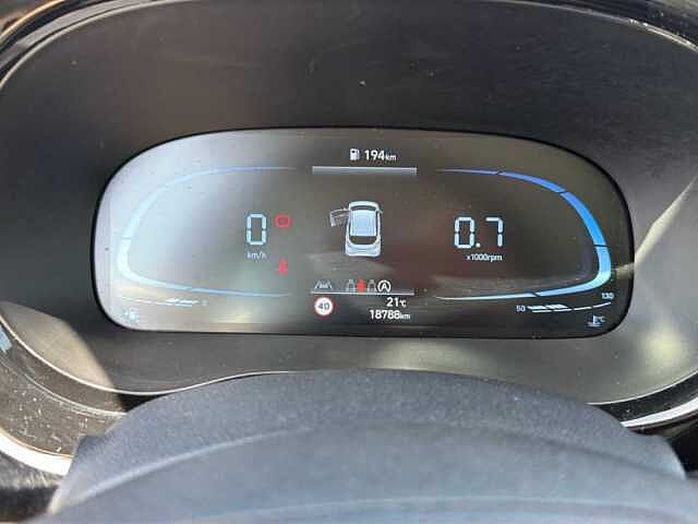 Hyundai i10 1.0 MPI Connectline-NAVI PACK- KM. 18.788
