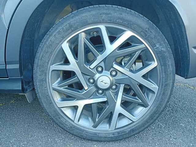 Hyundai KONA Hybrid 1.6 HEV Xline 2WD DCT