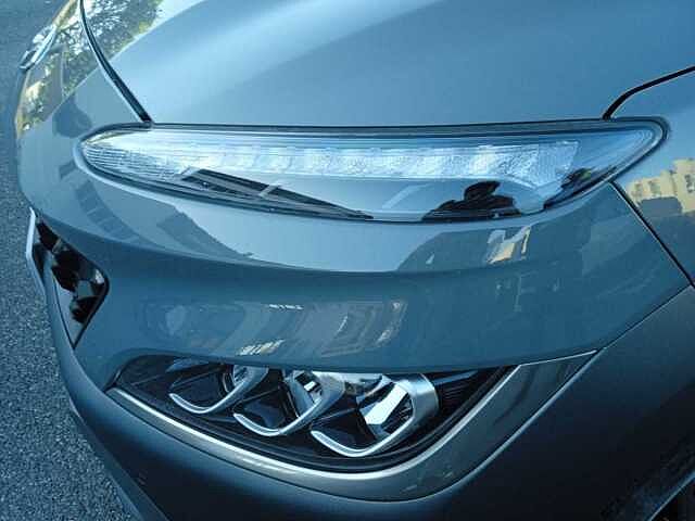 Hyundai KONA Hybrid 1.6 HEV Xline 2WD DCT