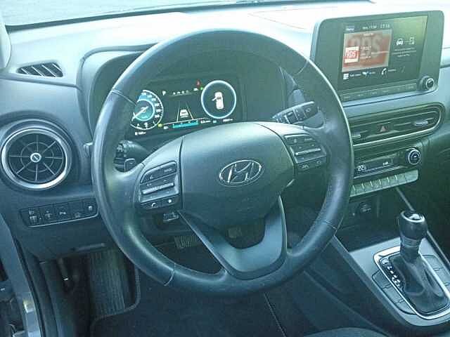 Hyundai KONA Hybrid 1.6 HEV Xline 2WD DCT