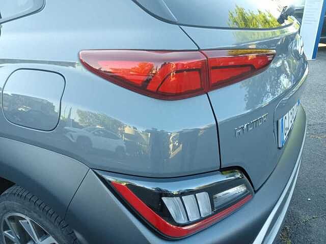Hyundai KONA Hybrid 1.6 HEV Xline 2WD DCT