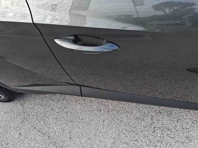 Hyundai TUCSON Hybrid 1.6 HEV 2wd 230cv Exellence Auto